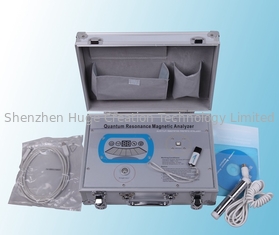 China Quantum Magnetic Resonance Health Analyzer For Skin And Fat Testing supplier