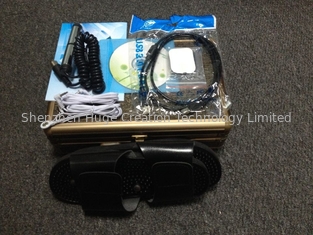 China Home Quantum Magnetic Resonance Health Analyzer With Massage Shoes supplier