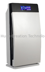 China Milk White GL8138 Air Portable Compressor Nebulizer ABS Materials supplier