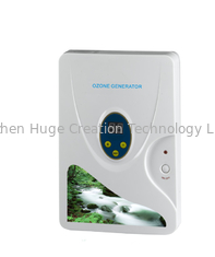 China Multi Function Ozone Air Purifiers Improve Your Skin Situation GL3189 supplier