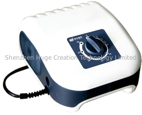 China Powerful Motor Portable Compressor Nebulizer With Timing Function supplier
