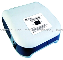 China Medical Polymer Portable Compact Compressor Nebulizer Long Service Life supplier
