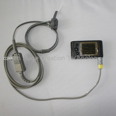 China Pluse Oximeter finger clip spo2 sensor pulse oximeter for Children supplier