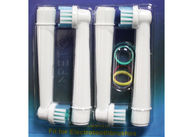 China Oral b Sonic Replacement Toothbrush Head , Braun Brush Heads factory