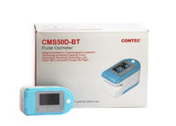 China Medical devices Phone APP software bluetooth SPO2 pulse oximeter factory