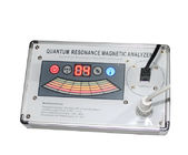 China Magnetic Resonance Quantum Body Health Analyzer Portable , Multi-Language factory