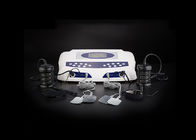 China Double use ion cleanse foot detox machine with optional massage slipper for two people factory