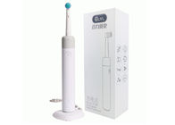 China 2 modes rechargeable vibration electric toothbrush, brush head compatablity with brand IPX7 waterproof factory
