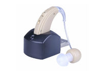 China Rechargeable Hearing aids Amplifier , Sound Voice Amplifier For Elderly Hearing factory