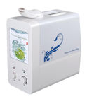 China GL2166 Ultrasonic Humidifier Improve Nebulizer Air Compressor With Heat Fog factory