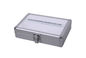 Portable Quantum Magnetic Resonance Health Analyzer for Eyes Mini style Support multiple languages Silver ABS AH-Q8 supplier