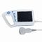 7 inch Ultrasound Scanner Medical Equipment With Human Or Veterinary Double System supplier