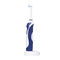 Adult Use Rechargeable Electric Toothbrush With 2 Minutes Reminder supplier