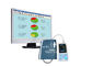 handheld NIBP / SPO2 24 Hours Ambulatorial Digital Blood Pressure Monitor supplier