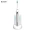 Automatic Sonic Electric Toothbrush , UV Sanitizer Rechargeable Travel Electric Toothbrush supplier