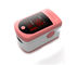 OLED red color words display fingertip pulse oximeter TT-301 Automatic 4-directions screen rotation supplier