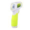 Large LCD with back-lit non-contact digital forhead infrared thermometer TT-123 supplier