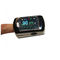 PC Based OLED color screen finger tip pulse oximeter , CE &amp; FDA approved supplier