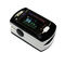 CE&amp;FDA approved OLED color screen Fingertip Pulse Oximeter with bluetooth function AH-50EW supplier