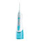 Portable Dental Water Flosser Blue Rechargeable Oral Irrigator For Adult supplier