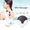Rechargeable Quantum Sub Health Analyzer Bluetooth Massager With Six Modes , BH-36 supplier