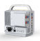 E12 Multi Parameter Oscillometry Modular Patient Monitor , 12 Inch TFT Display supplier