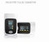 CE OLED two color display finger pulse monitor , portable medical pulse oximeter YK - 80A supplier