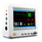 Medical equipment Multi parameter Portable Patient Monitor 7 Inch High resolution Color Screen supplier