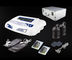 Home Use Dual Detox Foot Spa with Massage Belts and Pads Carrying Aluminium Case 20V 6A supplier
