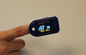 Bluetooth Fingertip Pulse Oximeter , Dual-color OLED Display supplier