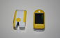 Bluetooth Fingertip Pulse Oximeter , Dual-color OLED Display supplier