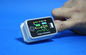 Portable Fingertip Pulse Oximeter , Contec Pulse Oximeters supplier
