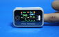 Portable Fingertip Pulse Oximeter , Contec Pulse Oximeters supplier