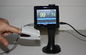 Desktop Rechargeable Fingertip Pulse Oximeter , LED Display supplier