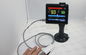 Desktop Rechargeable Fingertip Pulse Oximeter , LED Display supplier