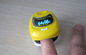 Color Display Fda Approved Fingertip Pulse Oximeter For Kids supplier