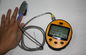 Medical Finger Clip Pulse Oximeter , Spo2 Blood Oximeter supplier