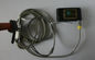 Digital Fingertip Pulse Oximeter , Baby Pulse Oximeter CMS60C supplier