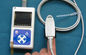  Waveform Fingertip Veterinary Pulse Oximeter Blood Oxygen Monitor