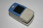 Led Fingertip Pulse Oximeter For Oxygen Bar , Physical Care supplier