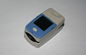 Led Fingertip Pulse Oximeter For Oxygen Bar , Physical Care supplier