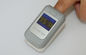 Hand Held Fingertip Pulse Oximeter , Finger Pulse Oximeters supplier