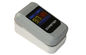 Portable USB To PC Fingertip Pulse Oximeter FDA Approved supplier