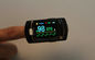 Medical Fingertip Pulse Oximeter With Bluetooth Wireless supplier
