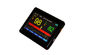 Portable Rechargeable  Fingertip Pulse Oximeter Cms50e supplier