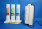 3 Plates Home use Alkaine water Ionizer PH value 6-10 with CE approve supplier