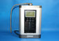 Lcd Display Electrolysis Alkaline Water Ionizer Equipment supplier