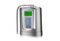 LCD Display Kitchen Use Alkaline Water Ionizer Machine Energy Nano Flask supplier