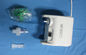 60dB Portable Compressor Nebulizer System , Handheld Nebulizer supplier