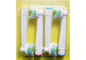 Ultrasonex Replacement Toothbrush Head , Rounded Bristles supplier